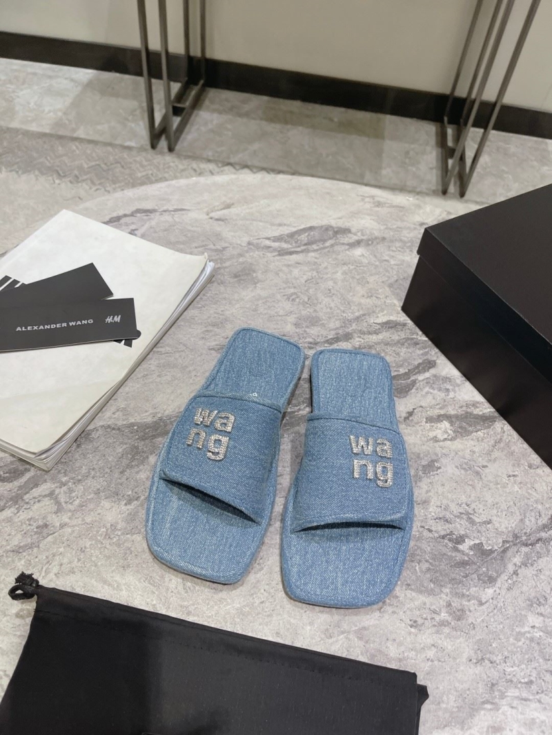 Alexander Wang Slippers